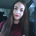 Знакомства: Анастасия, 27 лет, Левокумское
