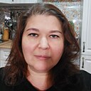 Знакомства: Оксана, 44 года, Пыть-Ях