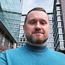 Знакомства: Владимир, 40 лет, Колпино