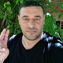 Знакомства: Руслан, 48 лет, Баку