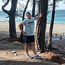 Знакомства: Сергей, 45 лет, Йошкар-Ола