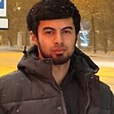 Знакомства: Аличон, 23 года, Уссурийск