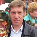 Знакомства: Виталий, 53 года, Зеленоград