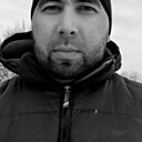 Знакомства: Радмир, 35 лет, Кумертау