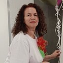 Знакомства: Оксана, 59 лет, Молодечно