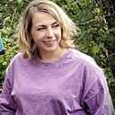 Знакомства: Вера, 45 лет, Тольятти