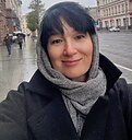 Знакомства: Ирина, 43 года, Пенза
