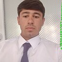 Знакомства: Давлат, 26 лет, Сочи