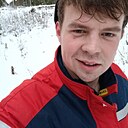 Знакомства: Даня, 25 лет, Тихвин