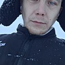 Знакомства: Вячеслав, 25 лет, Димитровград