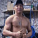 Знакомства: Защитник, 35 лет, Ангарск