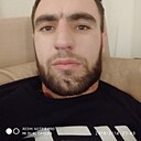 Знакомства: Musagasanov, 39 лет, Махачкала