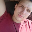 Знакомства: Иван, 35 лет, Симферополь