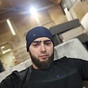 Знакомства: Шамиль, 27 лет, Улан-Удэ