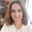 Знакомства: Оксана, 48 лет, Москва