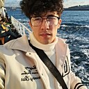 Знакомства: Мурад, 29 лет, Санкт-Петербург