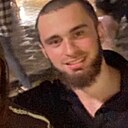 Знакомства: Хамзат, 27 лет, Махачкала