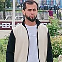 Знакомства: Сулейман, 29 лет, Самара