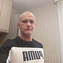 Знакомства: Сергей, 35 лет, Ульяновск