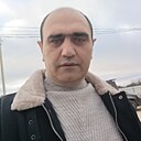 Знакомства: Айказ Шахназарян, 46 лет, Гагарин