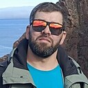 Знакомства: Константин, 37 лет, Североморск