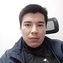 Знакомства: Deus, 25 лет, Алматы