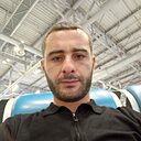 Знакомства: Геворг, 36 лет, Ярославль