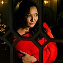 Знакомства: Зухра, 35 лет, Алматы