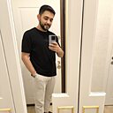 Знакомства: Эльгюн Агаев, 31 год, Свободный