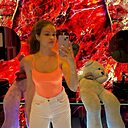 Знакомства: Кристина, 25 лет, Жуковский