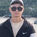 Знакомства: Влад, 25 лет, Караганда