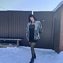 Знакомства: Алёна, 36 лет, Хор