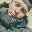 Знакомства: Никита, 27 лет, Сузун