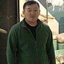 Знакомства: Виталий, 37 лет, Улан-Удэ