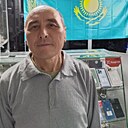 Знакомства: Аскер, 57 лет, Астана