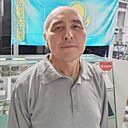 Знакомства: Аскер, 57 лет, Астана