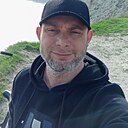 Знакомства: Николай, 42 года, Геленджик