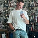 Знакомства: Владимир, 22 года, Молодечно