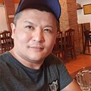 Знакомства: Mурат, 44 года, Бишкек