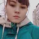 Знакомства: Ксения, 24 года, Нерчинск