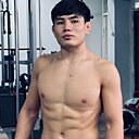 Знакомства: Алмас, 21 год, Алматы