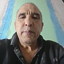 Знакомства: Икромжон, 55 лет, Егорьевск