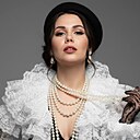 Знакомства: Лейла, 39 лет, Казань