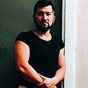 Знакомства: Роман, 37 лет, Ярославль