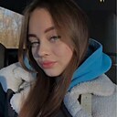 Знакомства: Алина, 23 года, Симферополь