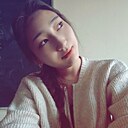 Знакомства: Нодира, 20 лет, Ош