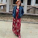 Знакомства: Светлана, 50 лет, Москва