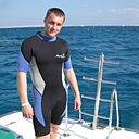 Знакомства: Дима, 35 лет, Минск