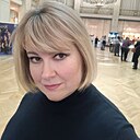 Знакомства: Вера, 47 лет, Санкт-Петербург