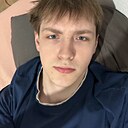 Знакомства: Глеб, 20 лет, Москва